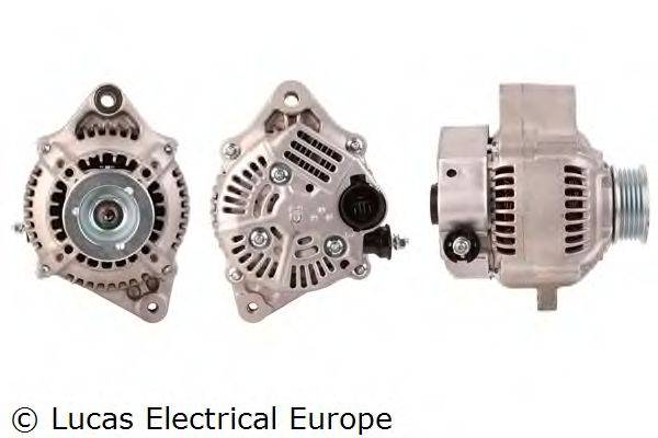 LUCAS ELECTRICAL LRA00550 Генератор