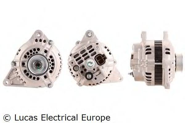 LUCAS ELECTRICAL LRA00705 Генератор