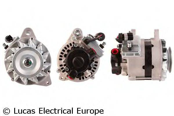 LUCAS ELECTRICAL LRA01320 Генератор