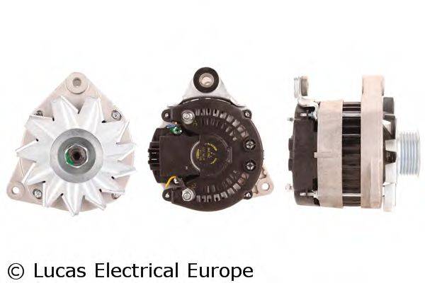 LUCAS ELECTRICAL LRB00259 Генератор