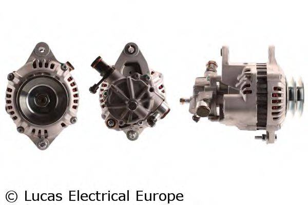 LUCAS ELECTRICAL LRA01359 Генератор