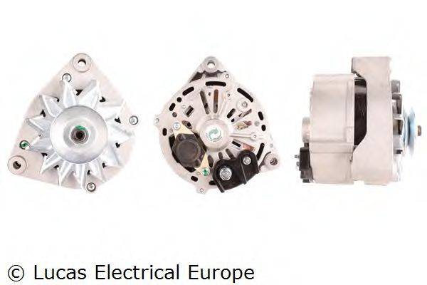 LUCAS ELECTRICAL LRA00718 Генератор