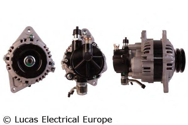 LUCAS ELECTRICAL LRA01471 Генератор