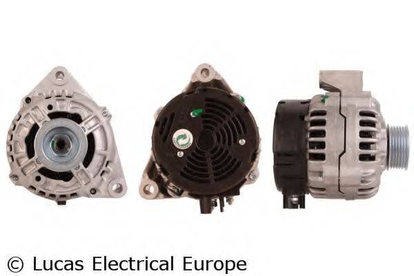 LUCAS ELECTRICAL LRB00332 Генератор