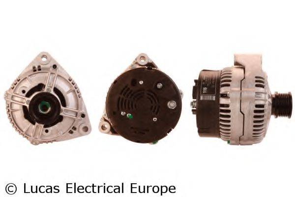 LUCAS ELECTRICAL LRA02700 Генератор