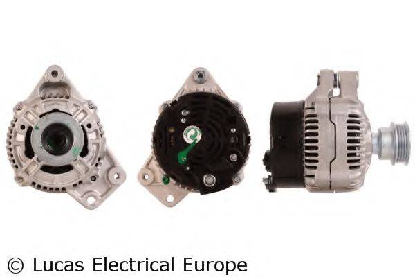 LUCAS ELECTRICAL LRB00168 Генератор