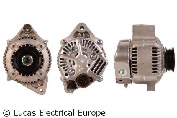 LUCAS ELECTRICAL LRA00956 Генератор