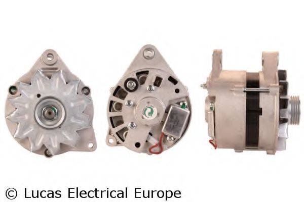 LUCAS ELECTRICAL LRB00347 Генератор