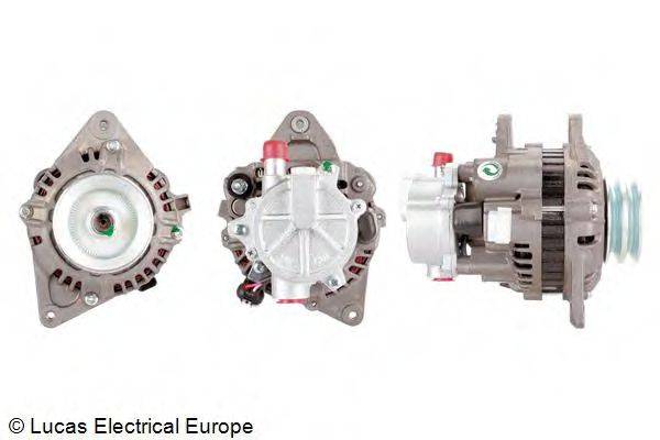 LUCAS ELECTRICAL LRA01682 Генератор