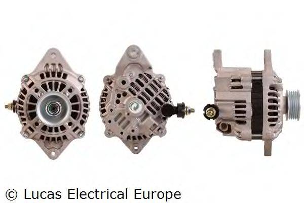 LUCAS ELECTRICAL LRA01713 Генератор