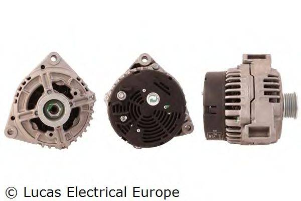 LUCAS ELECTRICAL LRA01840 Генератор