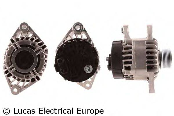 LUCAS ELECTRICAL LRA01887 Генератор