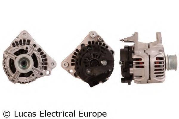 LUCAS ELECTRICAL LRB00478 Генератор