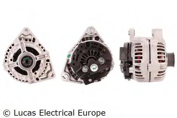 LUCAS ELECTRICAL LRA02185 Генератор