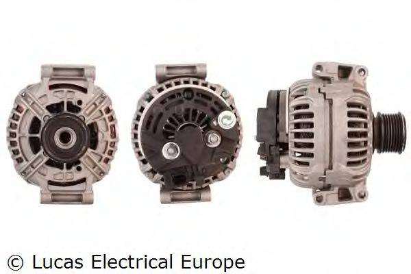 LUCAS ELECTRICAL LRA02249 Генератор