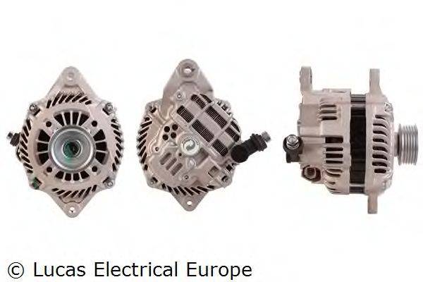 LUCAS ELECTRICAL LRA02810 Генератор