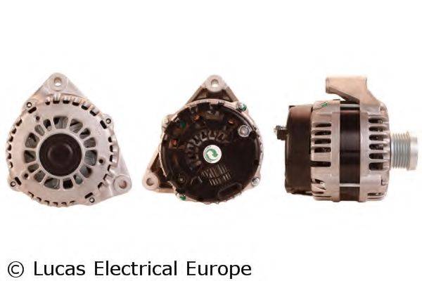 LUCAS ELECTRICAL LRA03262 Генератор