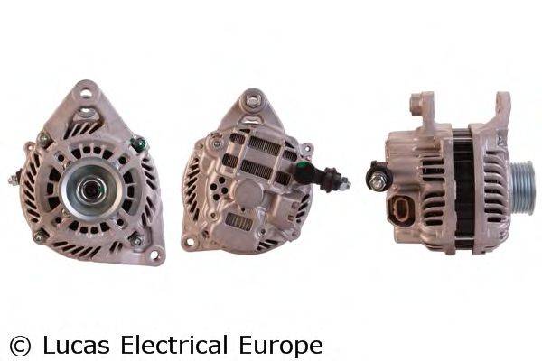 LUCAS ELECTRICAL LRA03482 Генератор