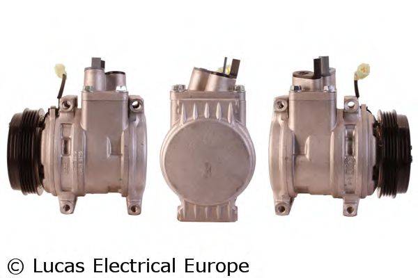 LUCAS ELECTRICAL ACP952 Компресор, кондиціонер