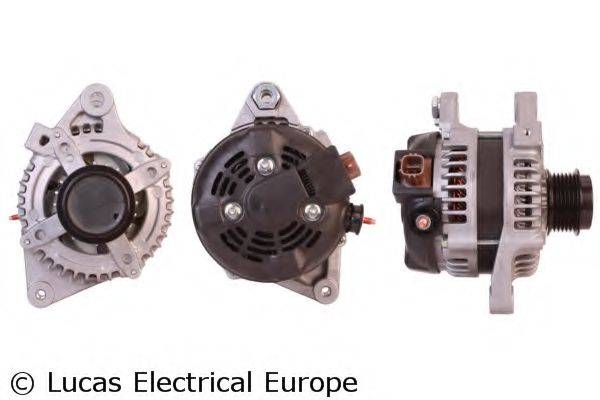 LUCAS ELECTRICAL LRA03541 Генератор