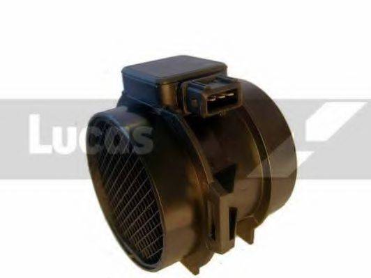 LUCAS ELECTRICAL FDM740 Витратомір повітря