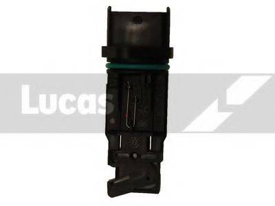 LUCAS ELECTRICAL FDM897 Витратомір повітря