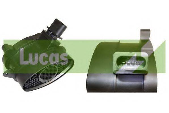 LUCAS ELECTRICAL FDM806 Витратомір повітря