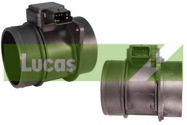 LUCAS ELECTRICAL FDM527 Витратомір повітря