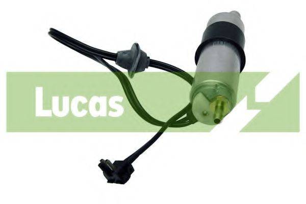 LUCAS ELECTRICAL FDB784 Насос, палива, що падає