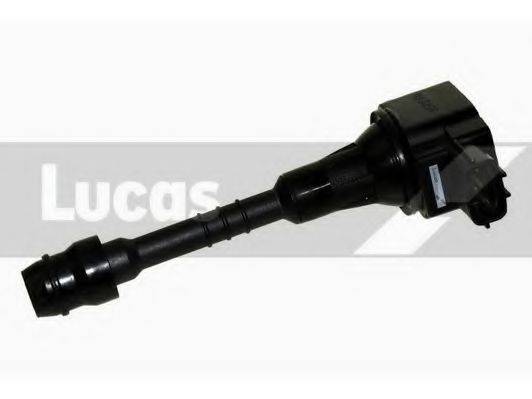 LUCAS ELECTRICAL DMB919 Котушка запалювання