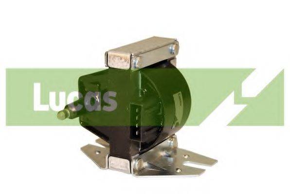 LUCAS ELECTRICAL DLB332 Котушка запалювання