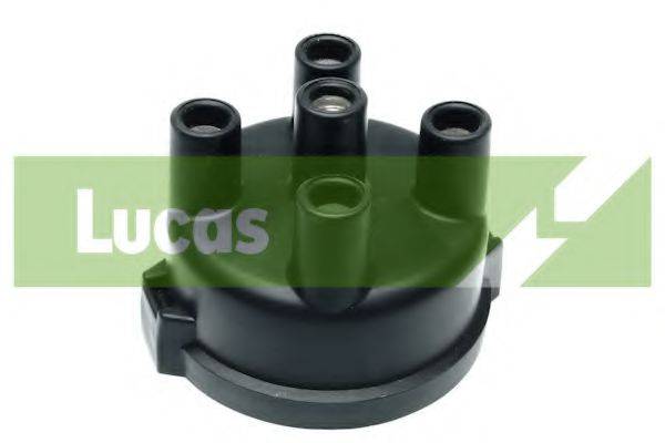 LUCAS ELECTRICAL DDJ112 Кришка розподільника запалювання