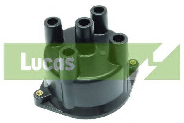 LUCAS ELECTRICAL DDJ128 Кришка розподільника запалювання