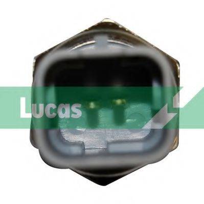 LUCAS ELECTRICAL SMB774 Вимикач, фара заднього ходу