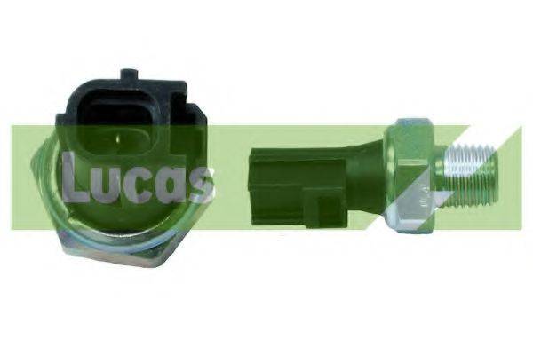 LUCAS ELECTRICAL SOB922 Датчик, тиск олії