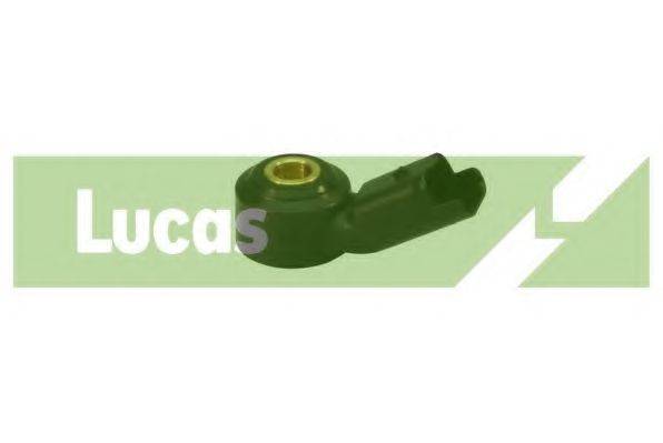 LUCAS ELECTRICAL SEB1504 Датчик детонації