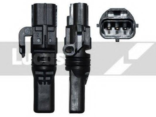 LUCAS ELECTRICAL SEB1216 Датчик, швидкість