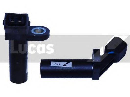 LUCAS ELECTRICAL SEB412 Датчик імпульсів