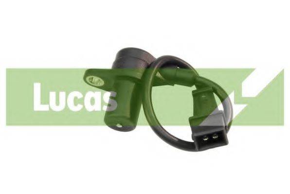 LUCAS ELECTRICAL SEB1021 Датчик імпульсів