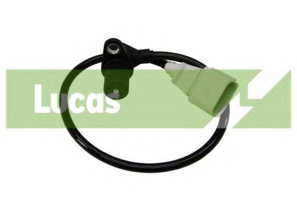 LUCAS ELECTRICAL SEB1375 Датчик імпульсів