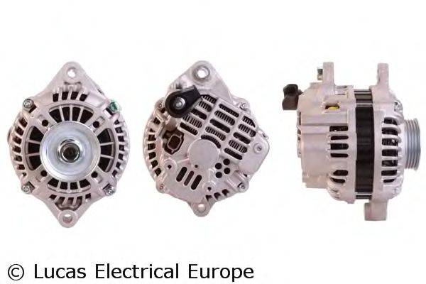 LUCAS ELECTRICAL LRA03122 Генератор