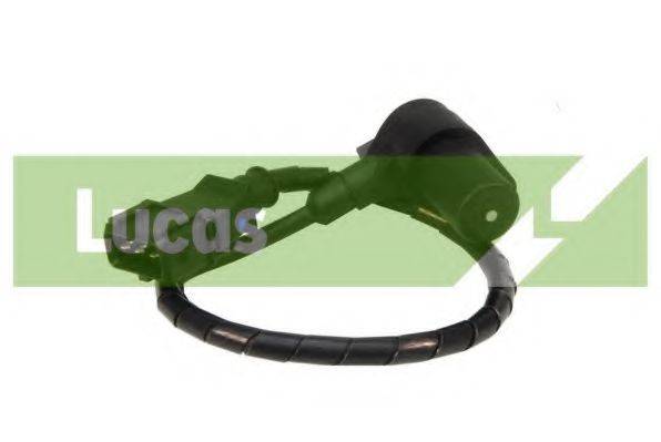 LUCAS ELECTRICAL SEB818 Датчик імпульсів