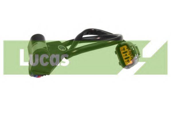 LUCAS ELECTRICAL SEB1607 Датчик імпульсів