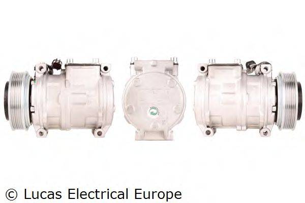 LUCAS ELECTRICAL ACP195 Компресор, кондиціонер