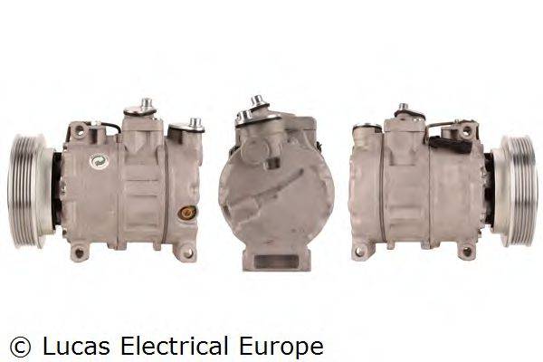 LUCAS ELECTRICAL ACP294 Компресор, кондиціонер