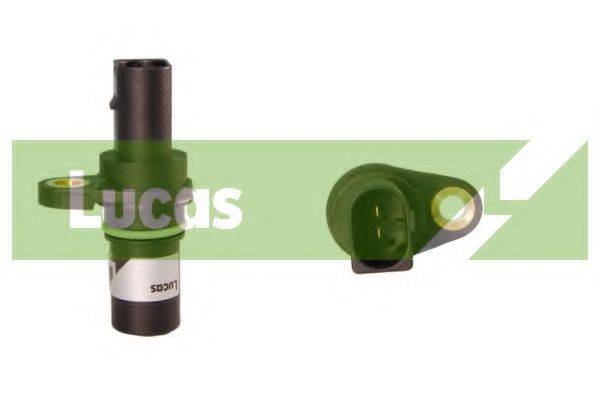 LUCAS ELECTRICAL SEB1399 Датчик імпульсів