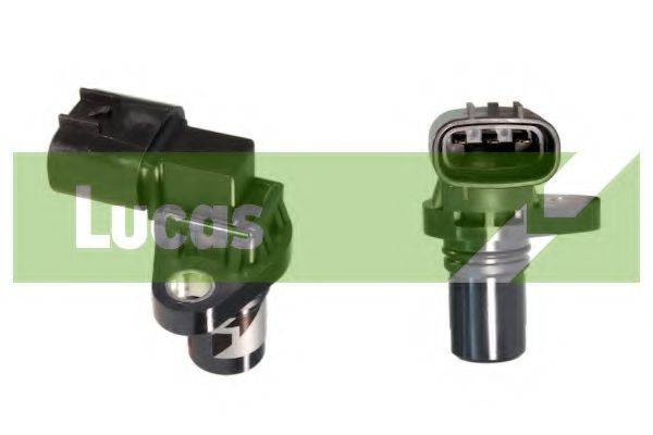 LUCAS ELECTRICAL SEB1589 Датчик імпульсів