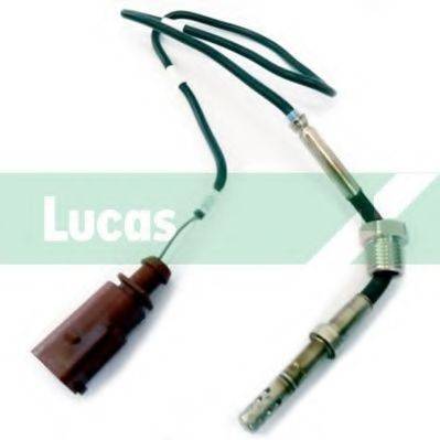 LUCAS ELECTRICAL LGS6040 Датчик, температура вихлопних газів