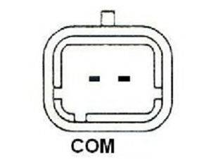 LUCAS ELECTRICAL LRA03200 Генератор