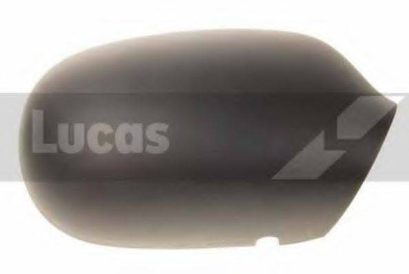 LUCAS ELECTRICAL LV0065 Покриття, зовнішнє дзеркало